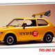 Illustration for article titled The Evolution Of The Honda Civic Type R Shows How Wild Car Design Has Become